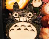キャラ弁☆となりのトトロ作り方7写真