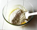 【3Dクッキー押し出し器】リボンクッキー作り方5写真