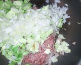 簡単！お好み焼きじゃないよオムレツだよ作り方1写真