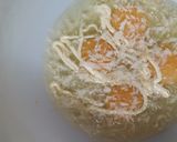 簡単！お好み焼きじゃないよオムレツだよ作り方2写真