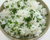 胡麻じゃがカレーのおにぎらず作り方1写真