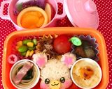 写真レシピ♪魔法使いプリキュア☆モフルン作り方13写真