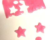 写真レシピ♪魔法使いプリキュア☆モフルン作り方6写真