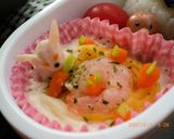 我家のお弁当の小技=^・ェ・^=作り方11写真