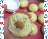♥ココナッツoilチーズinカレーパン♥作り方6写真