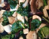 簡単❤箸が止まらない茄子味噌コチュ炒め作り方7写真