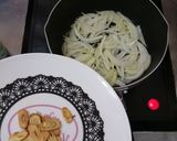 俺のペペロンチーノ作り方6写真