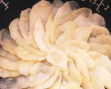 炊飯器で簡単！りんごケーキ☆作り方6写真