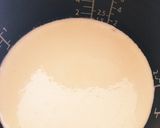 炊飯器で簡単！りんごケーキ☆作り方7写真