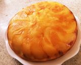 炊飯器で簡単！りんごケーキ☆作り方9写真