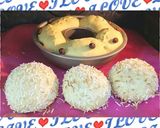 ♥ココナッツoilチーズinカレーパン♥作り方11写真