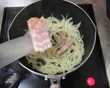 俺のペペロンチーノ作り方7写真