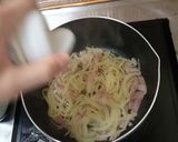 俺のペペロンチーノ作り方8写真