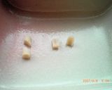 我家のお弁当の小技=^・ェ・^=作り方5写真