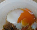 炊飯器で作る温泉卵作り方3写真