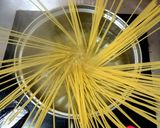 俺のペペロンチーノ作り方9写真