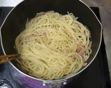 俺のペペロンチーノ作り方11写真