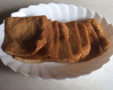 作り置き うどんのお揚げ作り方6写真