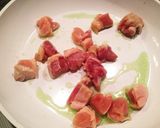 ほっこり♡*鶏肉とジャガイモの煮物作り方3写真