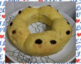 ♥ココナッツoilチーズinカレーパン♥作り方12写真