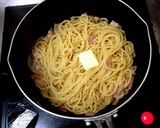 俺のペペロンチーノ作り方16写真