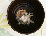 簡単3ステップお吸い物作り方2写真