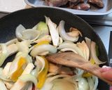 圧力鍋でスペアリブのトロうまトマト煮作り方5写真