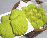【濃厚】簡単ほろ苦抹茶ソース♪作り方9写真