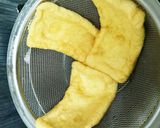 糖質制限 ミルフィーユ 糖質約6.7g作り方1写真