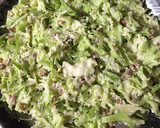 卵不使用小麦粉不使用ヘルシーお好み焼き作り方5写真