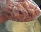 練り込め！たこ焼き器でソーセージボール作り方3写真