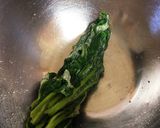 若ごぼうの…めはりおこわ♡作り方9写真