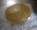 きなこクッキー。作り方7写真