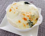 低糖質！豆腐ソースグラタン作り方6写真