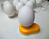 ボイルドエッグHQ作り方3写真