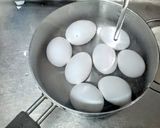 ボイルドエッグHQ作り方8写真