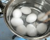 ボイルドエッグHQ作り方6写真