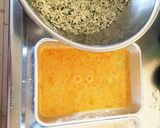 青海苔とチーズが香ばしいイタリアン豚カツ作り方1写真