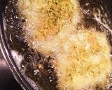青海苔とチーズが香ばしいイタリアン豚カツ作り方2写真
