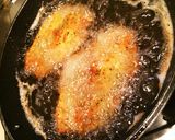 青海苔とチーズが香ばしいイタリアン豚カツ作り方3写真