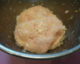 塩麹でジューシーに♪主菜の肉詰めしいたけ作り方2写真