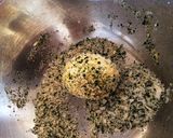 青海苔とチーズが香ばしいイタリアン豚カツ作り方6写真