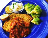 青海苔とチーズが香ばしいイタリアン豚カツ作り方7写真