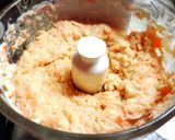 簡単美味な色々肉団子♡鶏団子(ㅅ´³`)作り方2写真