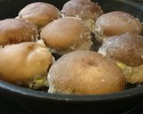塩麹でジューシーに♪主菜の肉詰めしいたけ作り方4写真