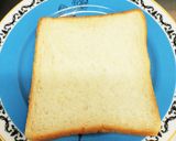 忙しい朝でも簡単！しらすトースト作り方1写真