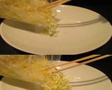 美味ドレのテリマヨキャベツサラダお奨め！作り方3写真