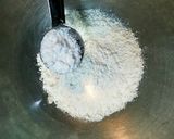 サメと野菜の天ぷら作り方3写真