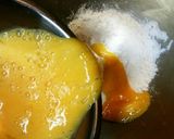 サメと野菜の天ぷら作り方5写真