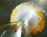 サメと野菜の天ぷら作り方6写真